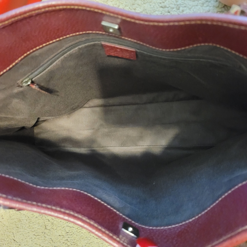 GUCCI HANDBAG - Picture 7 of 7